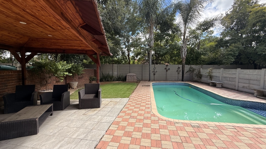 3 Bedroom Property for Sale in St Helena Free State